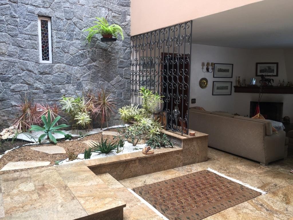 Venda Casa São Paulo Butantã REO93965 20