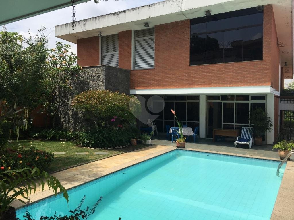 Venda Casa São Paulo Butantã REO93965 1