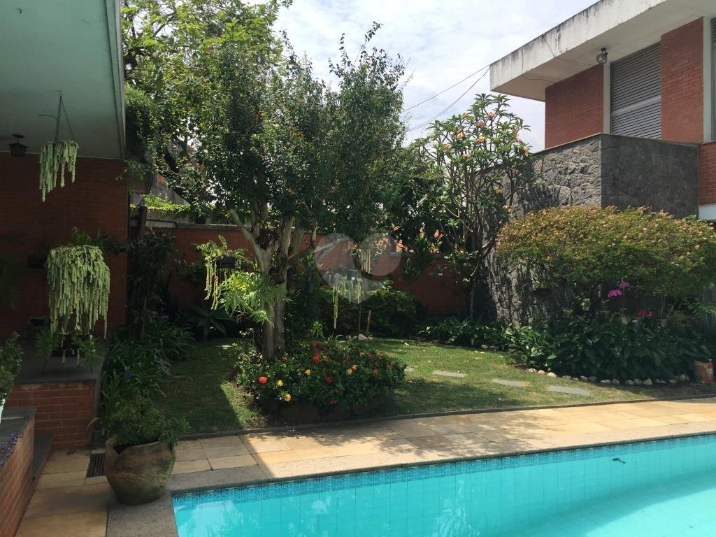 Venda Casa São Paulo Butantã REO93965 30