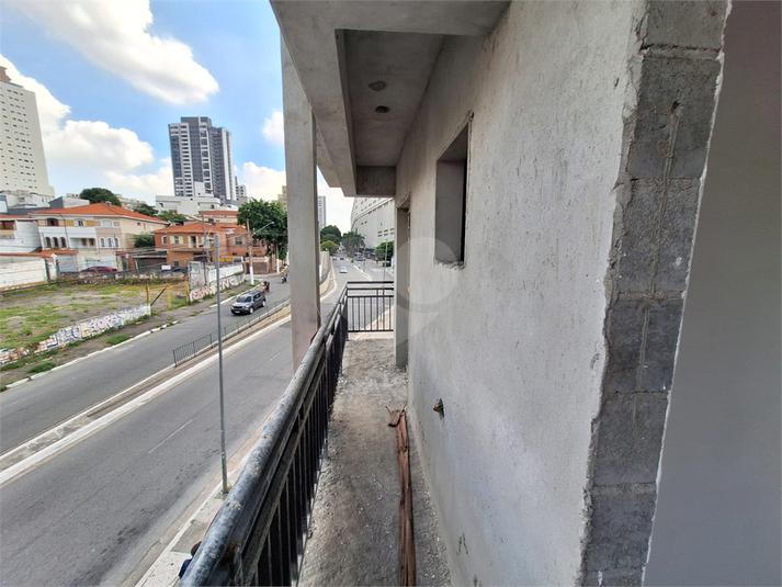 Venda Condomínio São Paulo Vila Gustavo REO939669 1