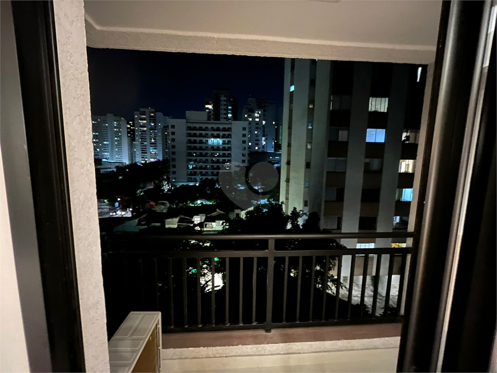 Venda Apartamento São Paulo Pinheiros REO939672 6