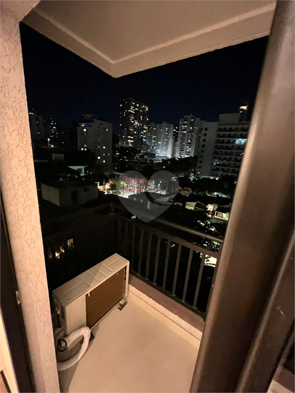 Venda Apartamento São Paulo Pinheiros REO939672 11