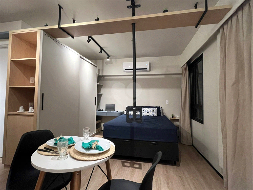 Venda Apartamento São Paulo Pinheiros REO939672 1