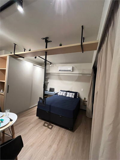 Venda Apartamento São Paulo Pinheiros REO939672 19