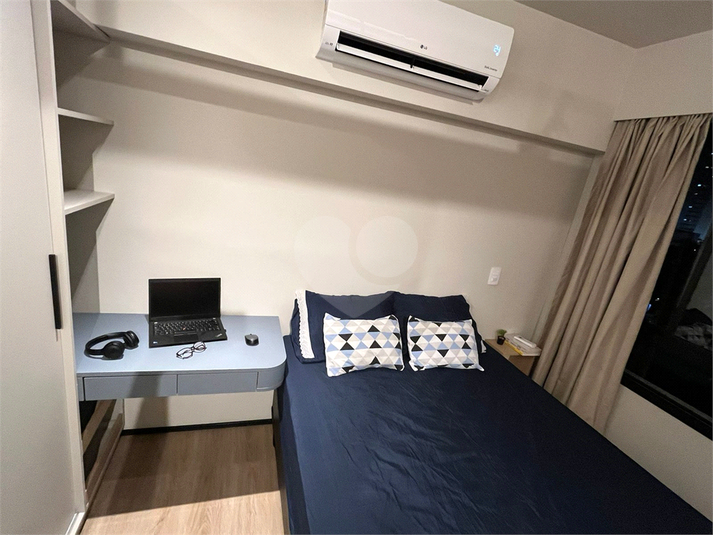 Venda Apartamento São Paulo Pinheiros REO939672 2