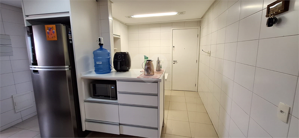 Venda Apartamento São Paulo Vila Gumercindo REO939681 24