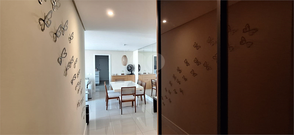 Venda Apartamento São Paulo Vila Gumercindo REO939681 16