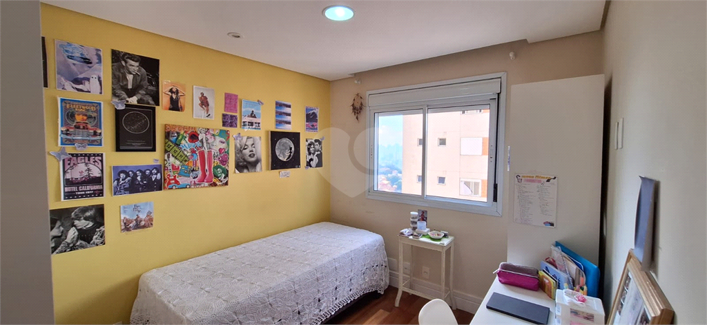 Venda Apartamento São Paulo Vila Gumercindo REO939681 12