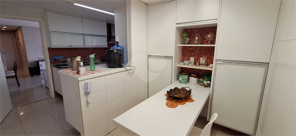 Venda Apartamento São Paulo Vila Gumercindo REO939681 22