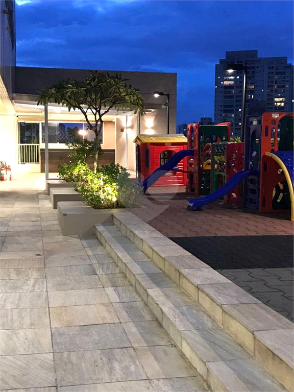 Venda Apartamento São Paulo Vila Gumercindo REO939681 39