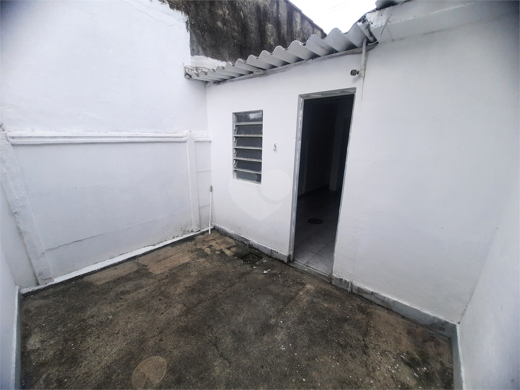 Venda Casa de vila Rio De Janeiro Vila Da Penha REO939688 19