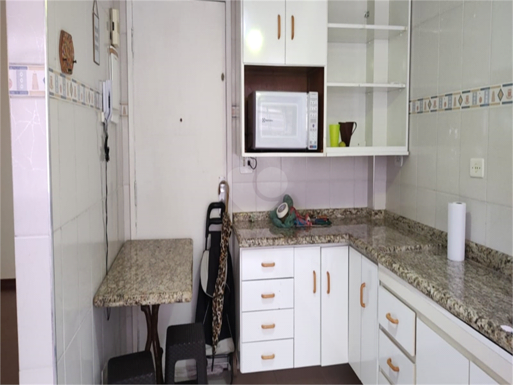 Venda Apartamento São Paulo Jardim São Paulo(zona Norte) REO939695 11