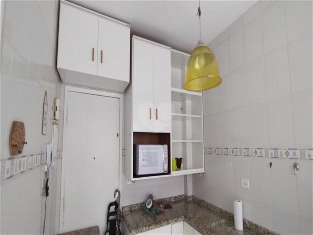 Venda Apartamento São Paulo Jardim São Paulo(zona Norte) REO939695 9