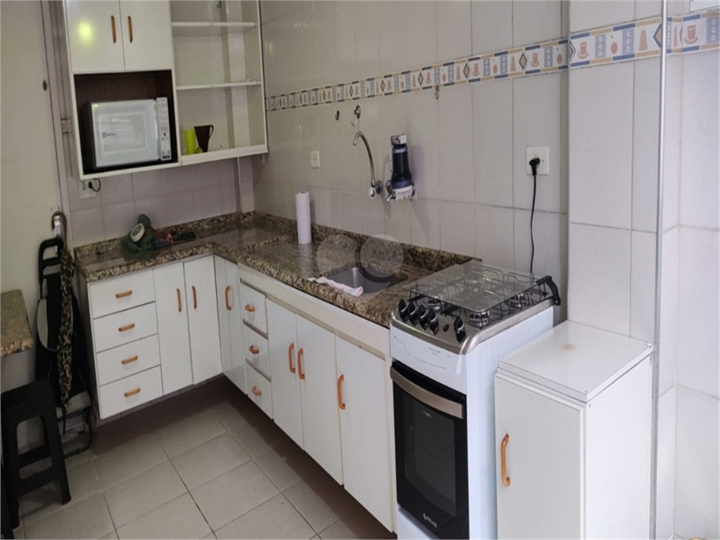 Venda Apartamento São Paulo Jardim São Paulo(zona Norte) REO939695 13