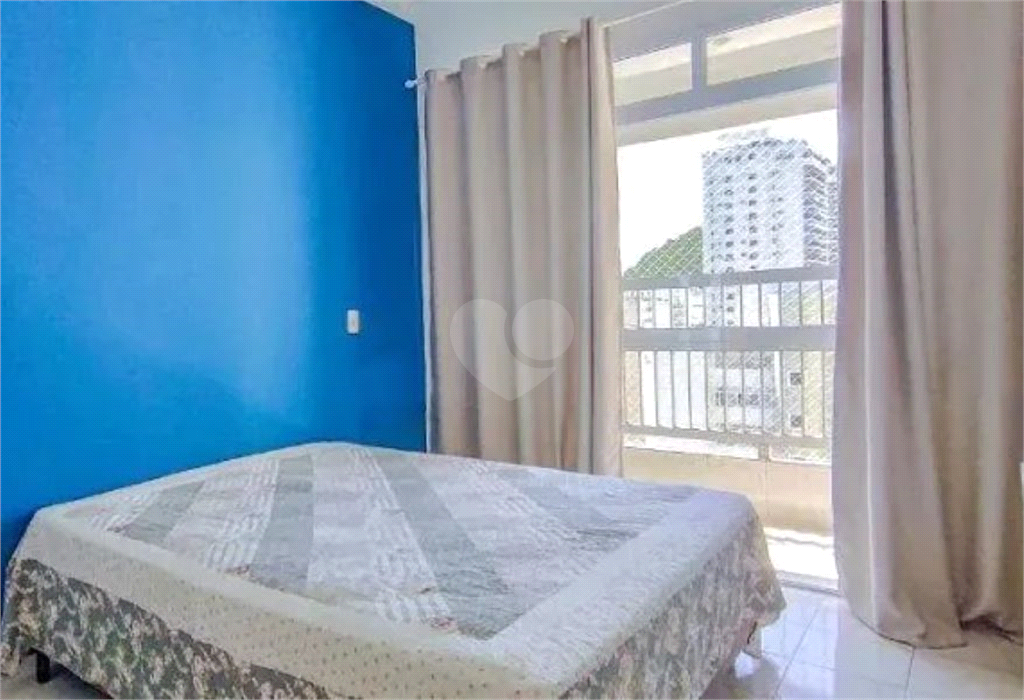 Venda Apartamento Guarujá Pitangueiras REO939697 13