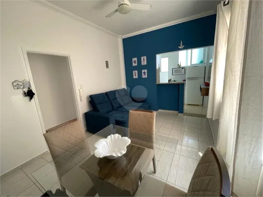 Venda Apartamento Guarujá Pitangueiras REO939697 1