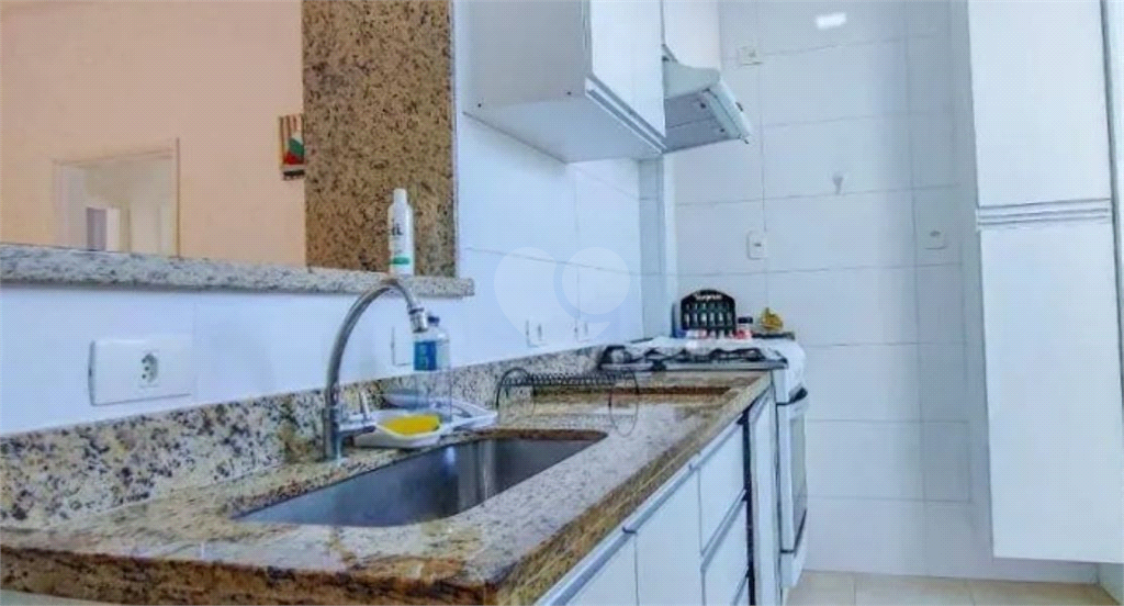 Venda Apartamento Guarujá Pitangueiras REO939697 8