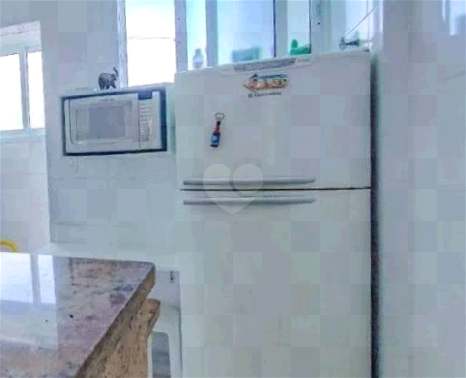 Venda Apartamento Guarujá Pitangueiras REO939697 9