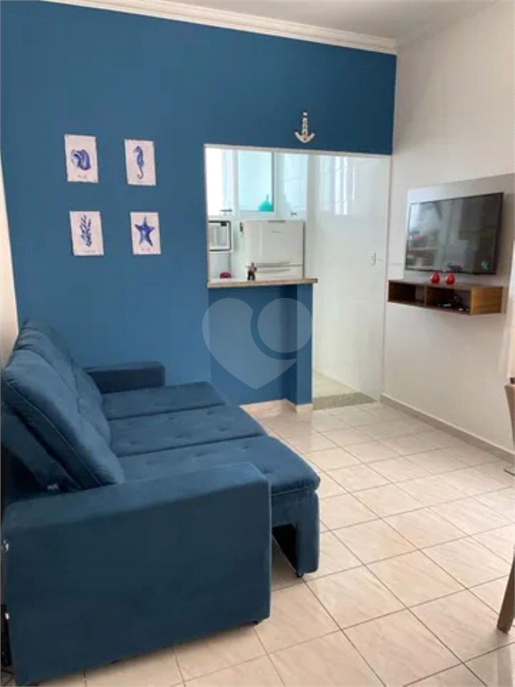 Venda Apartamento Guarujá Pitangueiras REO939697 2