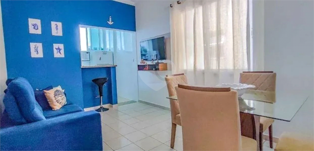 Venda Apartamento Guarujá Pitangueiras REO939697 5