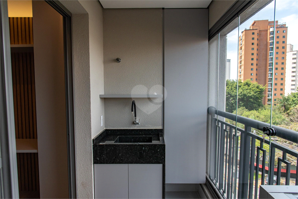 Venda Apartamento São Paulo Jardim Vila Mariana REO939711 11