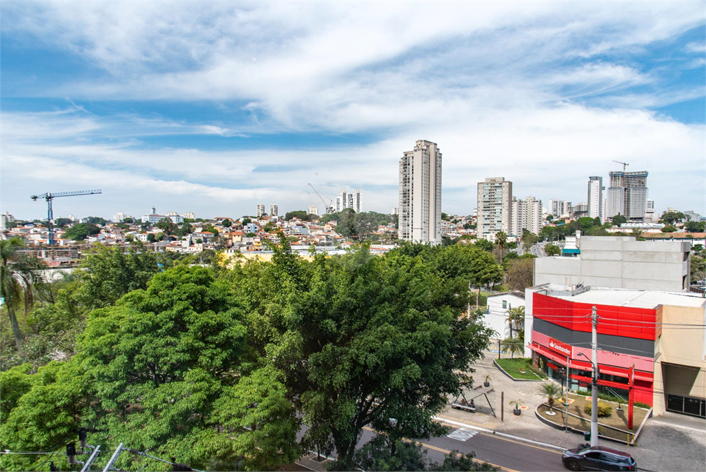 Venda Apartamento São Paulo Jardim Vila Mariana REO939711 15