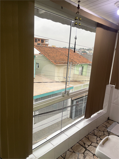 Venda Sobrado São Paulo Jardim Mangalot REO939713 25