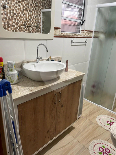 Venda Sobrado São Paulo Jardim Mangalot REO939713 29