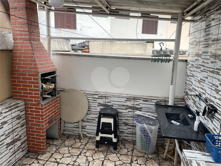 Venda Sobrado São Paulo Jardim Mangalot REO939713 1