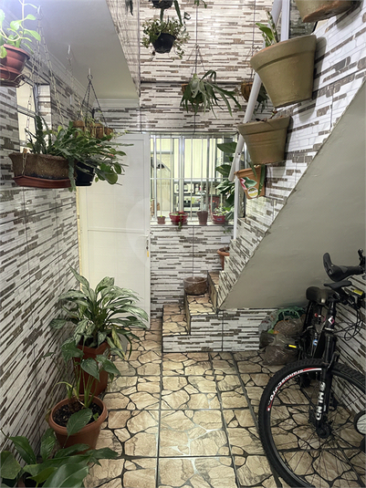 Venda Sobrado São Paulo Jardim Mangalot REO939713 11