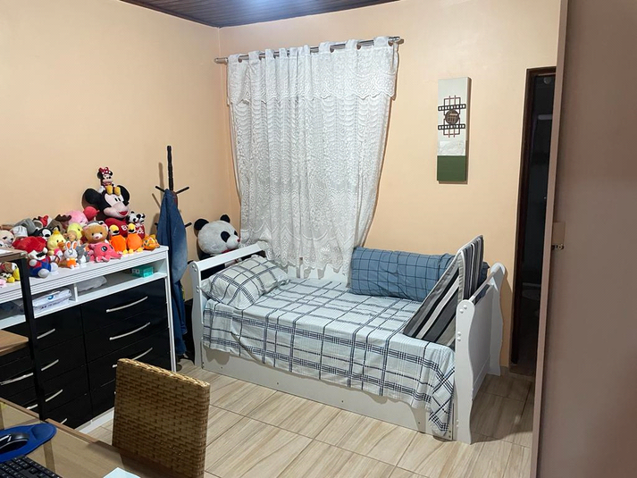 Venda Sobrado São Paulo Jardim Mangalot REO939713 26