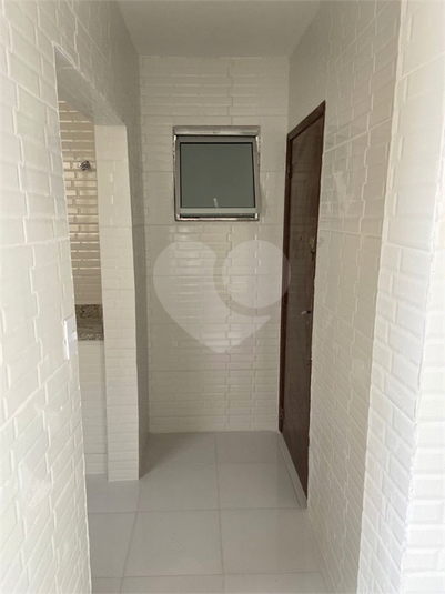 Venda Apartamento Rio De Janeiro Bento Ribeiro REO939719 9