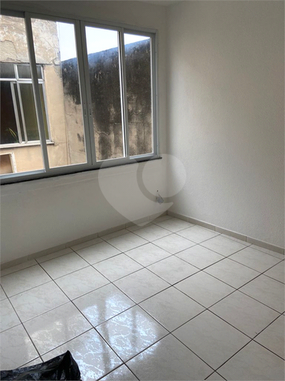 Venda Apartamento Rio De Janeiro Bento Ribeiro REO939719 4