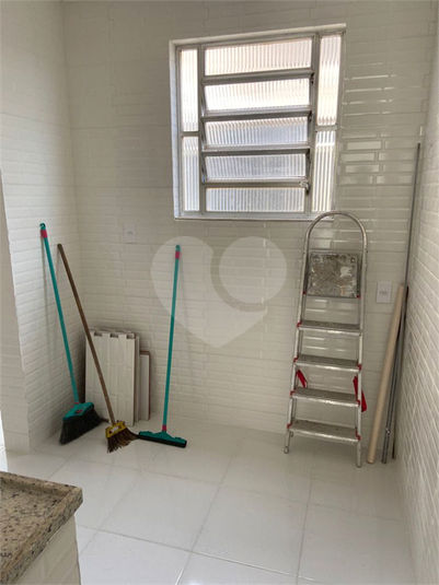 Venda Apartamento Rio De Janeiro Bento Ribeiro REO939719 7