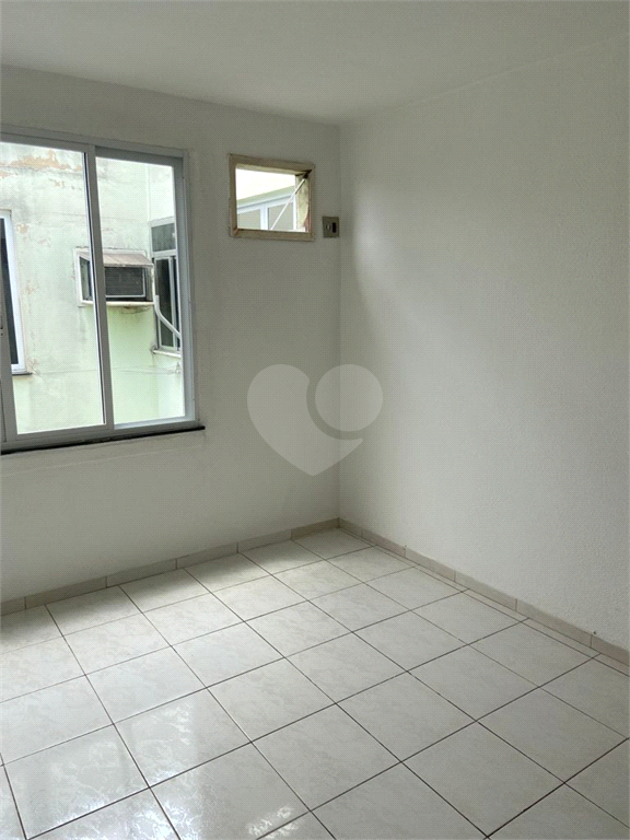 Venda Apartamento Rio De Janeiro Bento Ribeiro REO939719 14