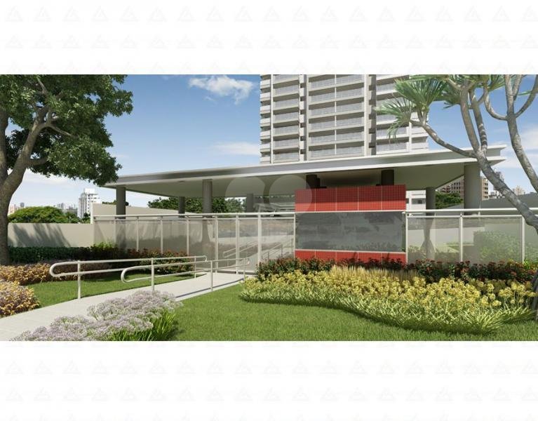 Venda Apartamento São Paulo Vila Guarani (z Sul) REO93972 2