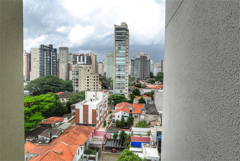 Venda Cobertura São Paulo Vila Mariana REO939728 53