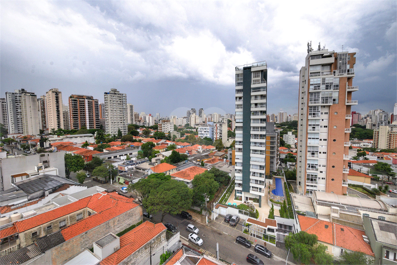 Venda Cobertura São Paulo Vila Mariana REO939728 81