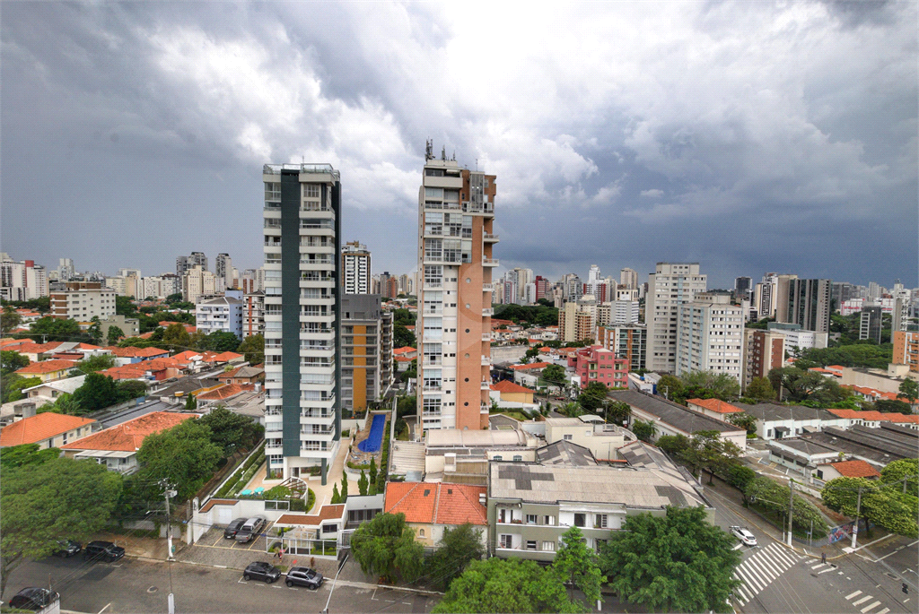 Venda Cobertura São Paulo Vila Mariana REO939728 80