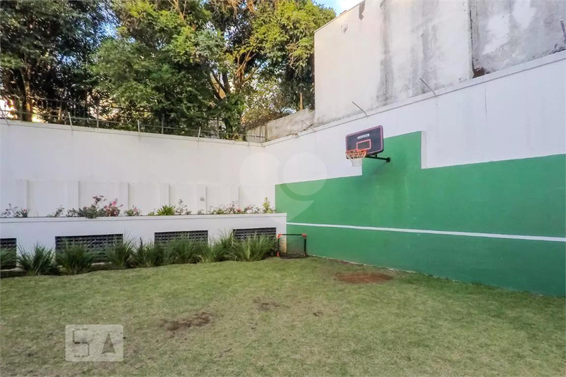 Venda Cobertura São Paulo Vila Mariana REO939728 88