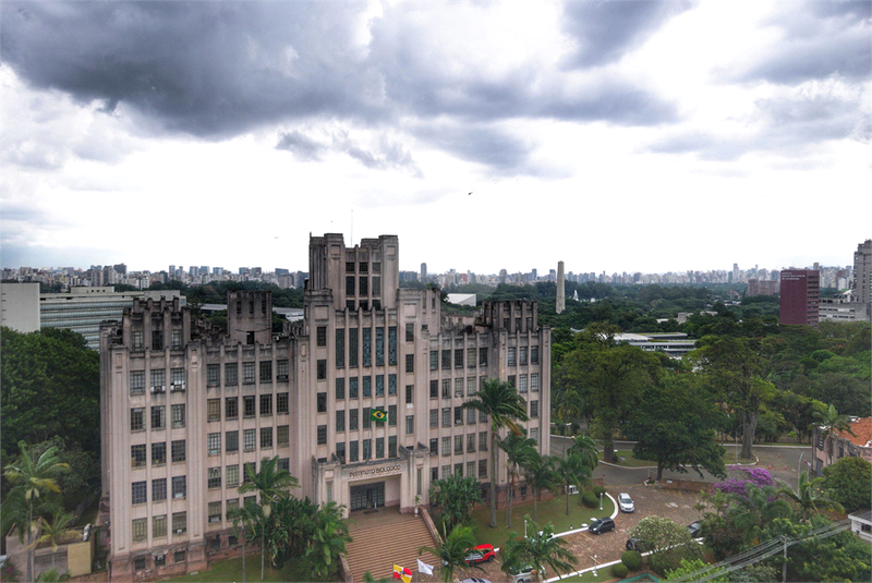 Venda Cobertura São Paulo Vila Mariana REO939728 18