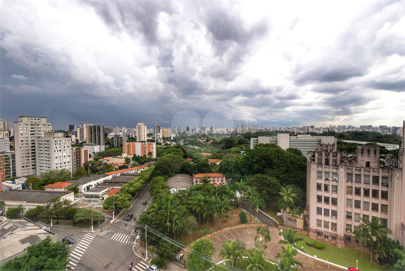 Venda Cobertura São Paulo Vila Mariana REO939728 79