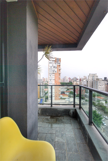 Venda Cobertura São Paulo Vila Mariana REO939728 11