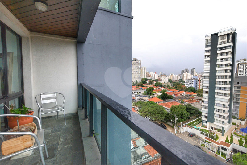 Venda Cobertura São Paulo Vila Mariana REO939728 13