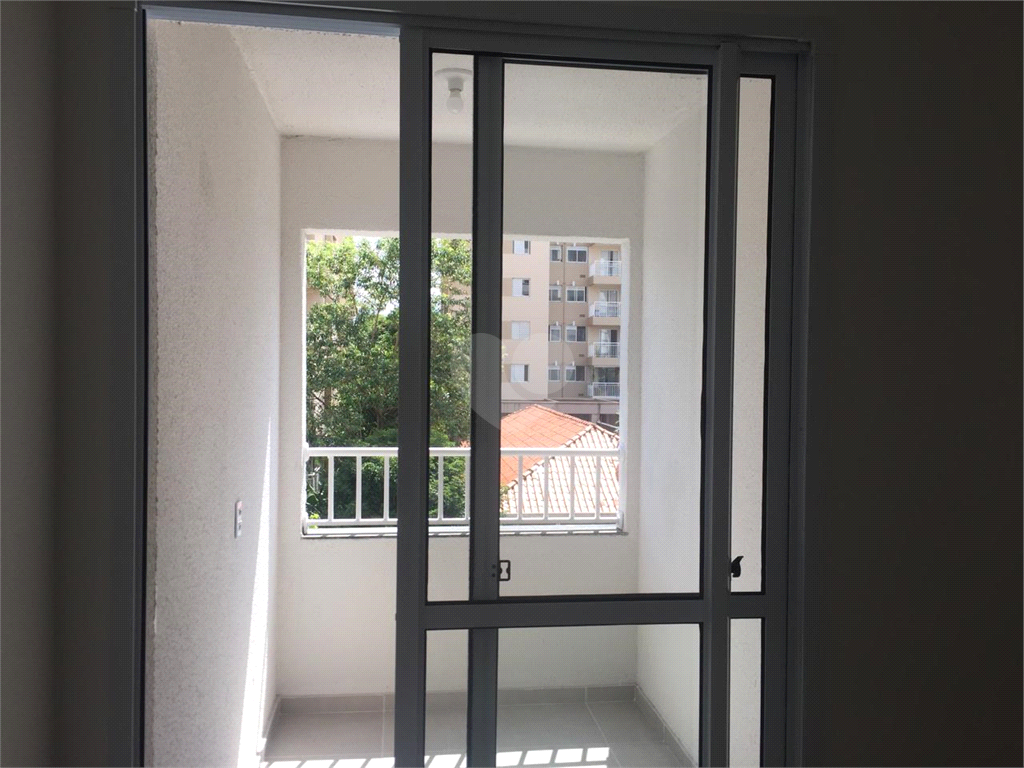 Venda Apartamento São Paulo Vila Guedes REO939739 23