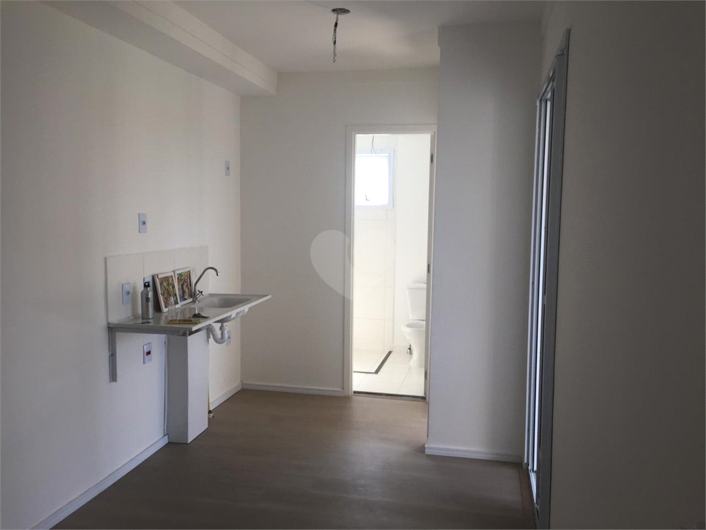 Venda Apartamento São Paulo Vila Guedes REO939739 34