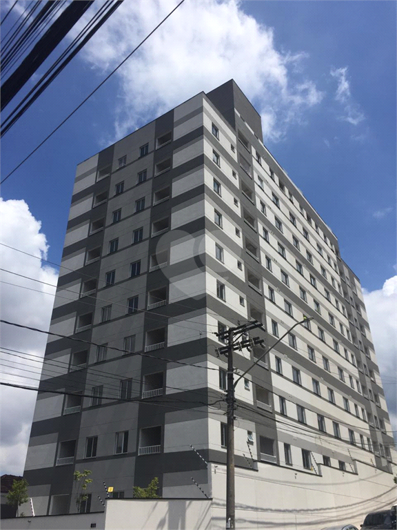 Venda Apartamento São Paulo Vila Guedes REO939739 10