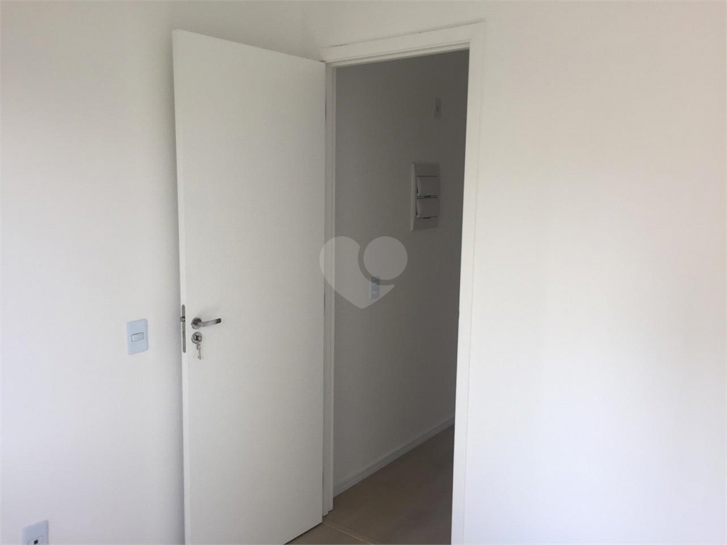 Venda Apartamento São Paulo Vila Guedes REO939739 25