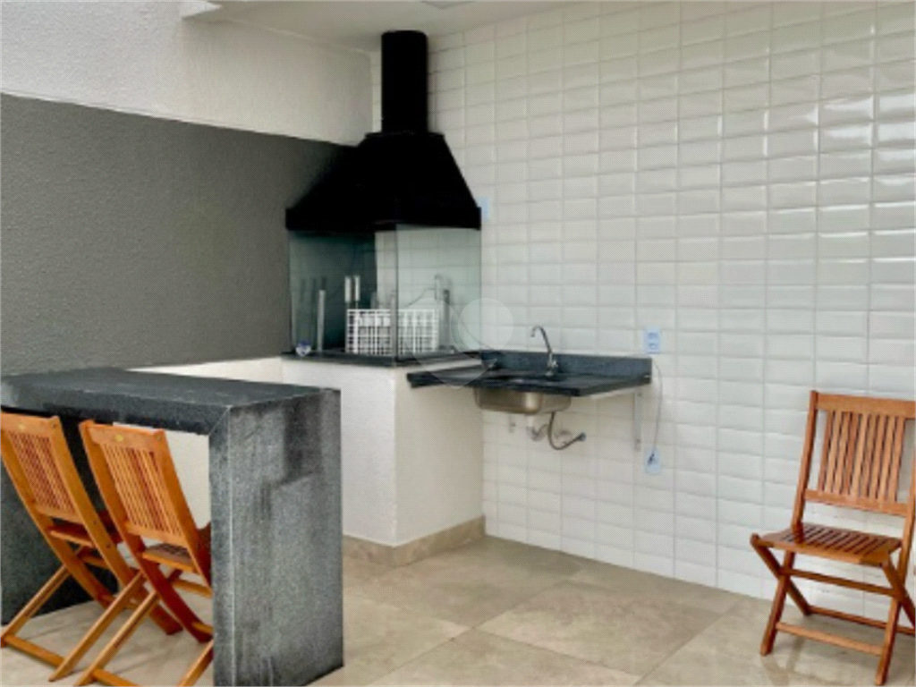 Venda Apartamento São Paulo Vila Guedes REO939739 9