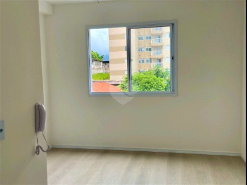 Venda Apartamento São Paulo Vila Guedes REO939739 18